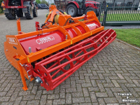 Fraise rotative Struik FRONTFREES VARIX 3000 FX