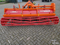 Fraise rotative Struik FRONTFREES VARIX 3000 FX