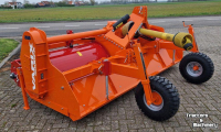 Fraise rotative Struik FRONTFREES VARIX 3000 FX