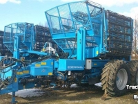 Arracheuse de betteraves Edenhall 754 Verstek bunkerrooier