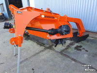 Fraise à fossé Schouten Greppelfrezen TK 45 FW8 en TK 25