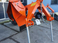 Fraise à fossé Schouten Greppelfrezen TK 45 FW8 en TK 25
