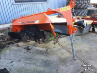 Fraise à fossé Schouten Greppelfrezen TK 45 FW8 en TK 25