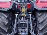 Tracteurs Massey Ferguson 8S.225 Dyna E-Power Exclusive