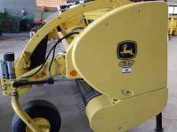 Pick up John Deere 639 Pick-Up Grass Pick-Up Ex Demo