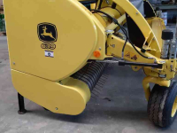 Pick up John Deere 639 Pick-Up Grass Pick-Up Ex Demo