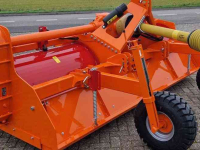 Fraise rotative Struik Varix 3000 FX Front-Frees