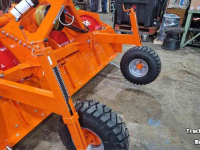 Fraise rotative Struik Varix 3000 FX Front-Frees