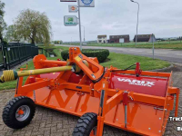 Fraise rotative Struik Varix 3000 FX Front-Frees