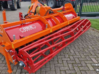 Fraise rotative Struik Varix 3000 FX Front-Frees
