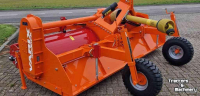 Fraise rotative Struik Varix 3000 FX Front-Frees