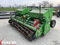 Fraise buteuse AVR Multivator 4X75