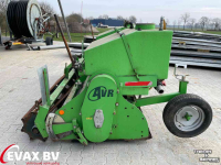 Fraise buteuse AVR Multivator 4X75