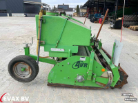 Fraise buteuse AVR Multivator 4X75