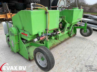 Fraise buteuse AVR Multivator 4X75