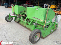 Fraise buteuse AVR Multivator 4X75
