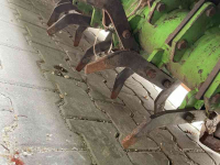 Fraise buteuse AVR Multivator 4X75