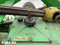 Fraise buteuse AVR Multivator 4X75