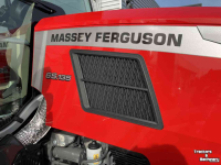 Tracteur Massey Ferguson 6S.135 Dyna vt