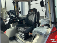 Tracteur Massey Ferguson 6S.135 Dyna vt