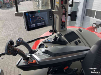 Tracteur Massey Ferguson 6S.135 Dyna vt