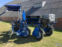 Chariot de sélection VSS AGRO SLW4 Selectiewagen | diesel