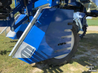 Chariot de sélection VSS AGRO SLW4 Selectiewagen | diesel