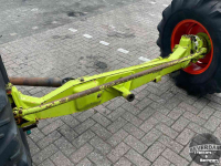 Autres matériel de récolte et accessoires Claas Jaguar 600 Allrad umbau 4x4 as