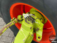 Autres matériel de récolte et accessoires Claas Jaguar 600 Allrad umbau 4x4 as