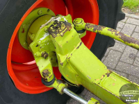 Autres matériel de récolte et accessoires Claas Jaguar 600 Allrad umbau 4x4 as