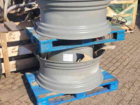 Roues, Pneus, Jantes, Barillets Jumelage Deutz-Fahr 12x28 en 16x38