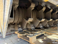 Rotobroyeur Hemos klepelbak CW30