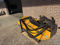 Rotobroyeur Hemos klepelbak CW30