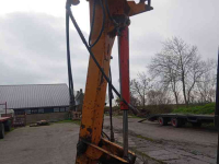Benne de fauche Herder MXZT 430