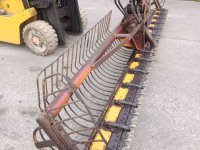 Benne de fauche Herder MXZT 430