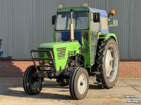 Tracteur Deutz-Fahr D 6006