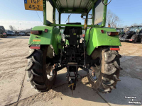 Tracteur Deutz-Fahr D 6006