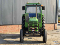 Tracteur Deutz-Fahr D 6006