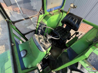 Tracteur Deutz-Fahr D 6006