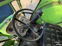 Tracteur Deutz-Fahr D 6006
