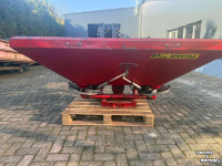 Distributeur d‘engrais PZ spectra