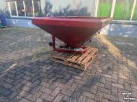 Distributeur d‘engrais PZ spectra