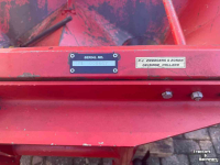 Distributeur d‘engrais PZ spectra