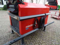 Remplisseur de caisses Dewulf Miedema MB 33 Kistenvuller