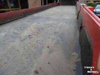 Remplisseur de caisses Dewulf Miedema MB 33 Kistenvuller