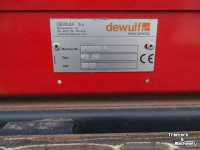 Remplisseur de caisses Dewulf Miedema MB 33 Kistenvuller