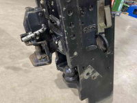 Autres tracteurs et accessoires New Holland Trekhaak Slede T8