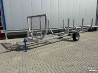 Autres matériel d´irrigation et accessoires  t3tech buizenwagen