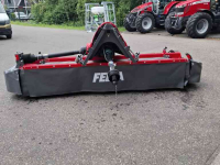 Faucheuse Fella Ramos 3060 FP