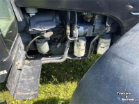 Tracteur New Holland 7635